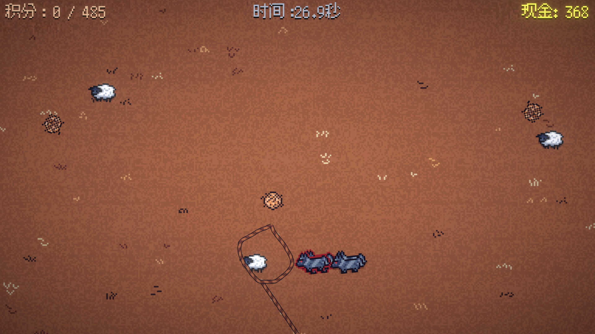 套索牧场/Wrangle Ranch-云浩资源站