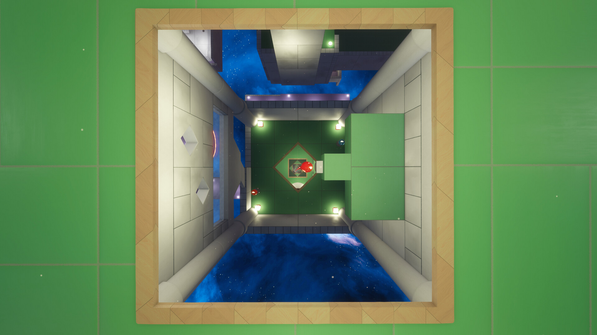 反射艺术/The Art of Reflection-云浩资源站