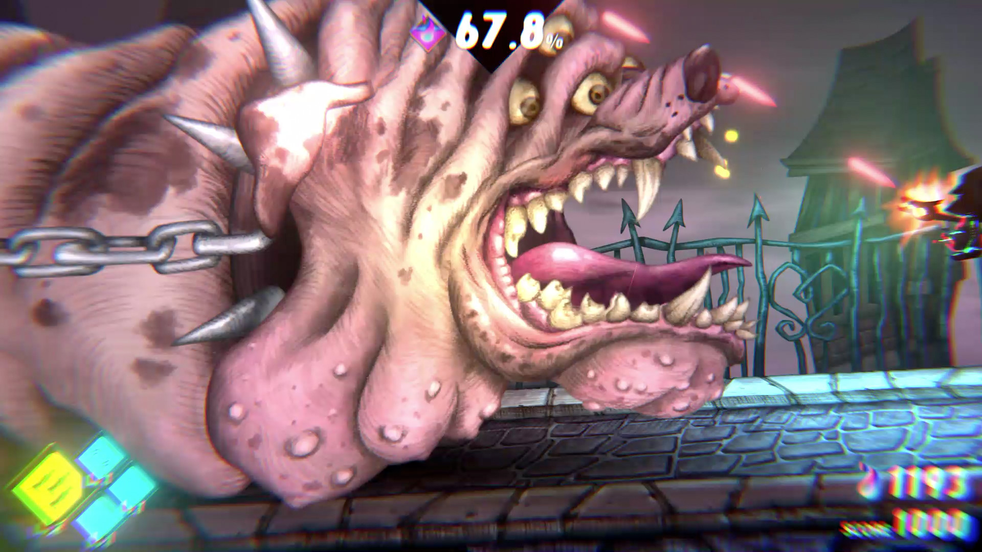 永不觉醒/NeverAwake-云浩资源站