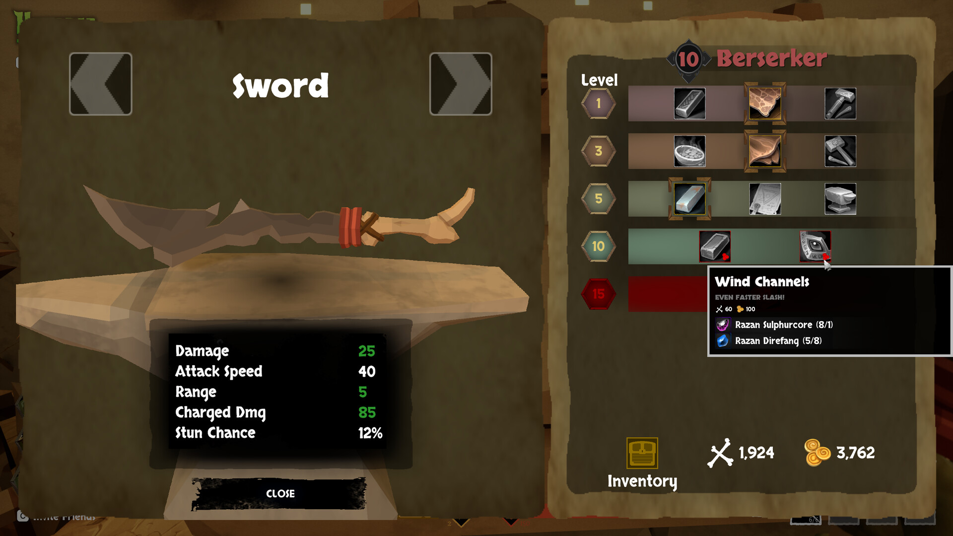 蛮狩部落/Hunters Inc-云浩资源站